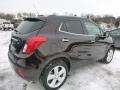 Deep Espresso Brown Metallic - Encore Convenience AWD Photo No. 5