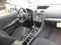 Ice Silver Metallic - Impreza 2.0i 4 Door Photo No. 11