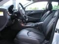 Iridium Silver Metallic - CLS 500 Photo No. 11