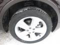 Deep Espresso Brown Metallic - Encore Convenience AWD Photo No. 9