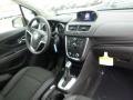 Deep Espresso Brown Metallic - Encore Convenience AWD Photo No. 11