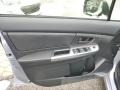 Ice Silver Metallic - Impreza 2.0i 4 Door Photo No. 15
