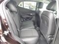 Deep Espresso Brown Metallic - Encore Convenience AWD Photo No. 13