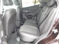 Deep Espresso Brown Metallic - Encore Convenience AWD Photo No. 14