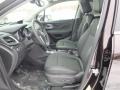 Deep Espresso Brown Metallic - Encore Convenience AWD Photo No. 15
