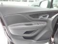 Deep Espresso Brown Metallic - Encore Convenience AWD Photo No. 16