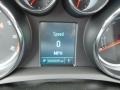 Deep Espresso Brown Metallic - Encore Convenience AWD Photo No. 19