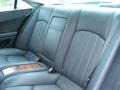Iridium Silver Metallic - CLS 500 Photo No. 14