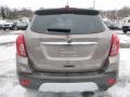 2015 Cocoa Silver Metallic Buick Encore Convenience AWD  photo #4