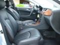Iridium Silver Metallic - CLS 500 Photo No. 15