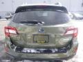 2015 Wilderness Green Metallic Subaru Outback 2.5i Limited  photo #3