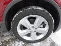 2015 Buick Encore Convenience AWD Wheel and Tire Photo