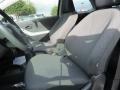 2010 Black Sand Pearl Toyota Yaris 3 Door Liftback  photo #11