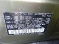 2015 Wilderness Green Metallic Subaru Outback 2.5i Limited  photo #17