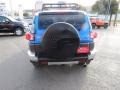 Voodoo Blue - FJ Cruiser 4WD Photo No. 6