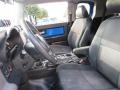 Voodoo Blue - FJ Cruiser 4WD Photo No. 11