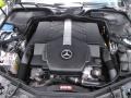Iridium Silver Metallic - CLS 500 Photo No. 23