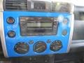 Voodoo Blue - FJ Cruiser 4WD Photo No. 14
