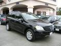 Black - ML 350 4Matic Photo No. 1