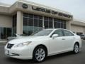 Starfire White Pearl - ES 350 Photo No. 1