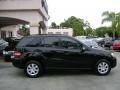 Black - ML 350 4Matic Photo No. 2