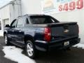 Imperial Blue Metallic - Avalanche LS 4x4 Photo No. 7