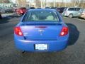 2008 Blue Flash Metallic Chevrolet Cobalt LS Sedan  photo #7