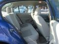 2008 Blue Flash Metallic Chevrolet Cobalt LS Sedan  photo #17