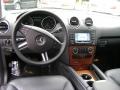 Black - ML 350 4Matic Photo No. 17