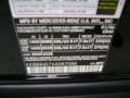 Black - ML 350 4Matic Photo No. 20