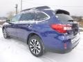 2015 Lapis Blue Pearl Subaru Outback 2.5i Limited  photo #5