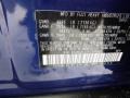 2015 Lapis Blue Pearl Subaru Outback 2.5i Limited  photo #17