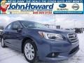 Twilight Blue Metallic - Legacy 2.5i Premium Photo No. 1