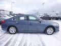 Twilight Blue Metallic 2015 Subaru Legacy 2.5i Premium Exterior