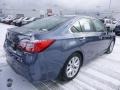 Twilight Blue Metallic - Legacy 2.5i Premium Photo No. 3