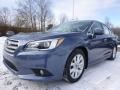 Twilight Blue Metallic - Legacy 2.5i Premium Photo No. 7