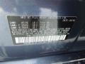 Twilight Blue Metallic - Legacy 2.5i Premium Photo No. 16