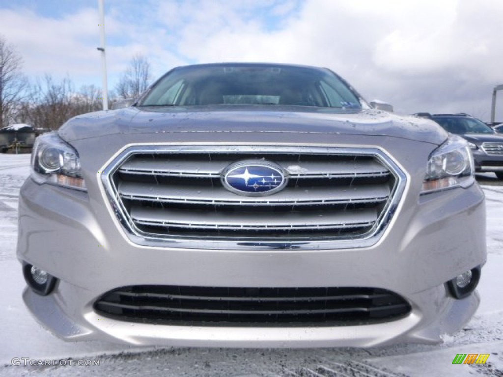 Tungsten Metallic 2015 Subaru Legacy 2.5i Limited Exterior Photo #101134396