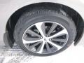 2015 Subaru Legacy 2.5i Limited Wheel and Tire Photo