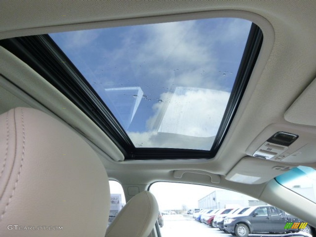 2015 Subaru Legacy 2.5i Limited Sunroof Photo #101134453