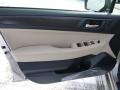 Warm Ivory Door Panel Photo for 2015 Subaru Legacy #101134531
