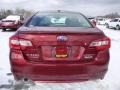 2015 Venetian Red Pearl Subaru Legacy 2.5i Limited  photo #4