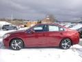  2015 Legacy 2.5i Limited Venetian Red Pearl