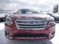 2015 Venetian Red Pearl Subaru Legacy 2.5i Limited  photo #7