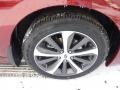 2015 Venetian Red Pearl Subaru Legacy 2.5i Limited  photo #8