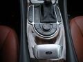 2007 Pewter Metallic Mercedes-Benz SL 550 Roadster  photo #23