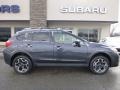 2015 Dark Gray Metallic Subaru XV Crosstrek 2.0i  photo #2