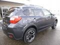 2015 Dark Gray Metallic Subaru XV Crosstrek 2.0i  photo #3