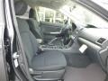 2015 Dark Gray Metallic Subaru XV Crosstrek 2.0i  photo #10