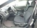 2015 Dark Gray Metallic Subaru XV Crosstrek 2.0i  photo #15